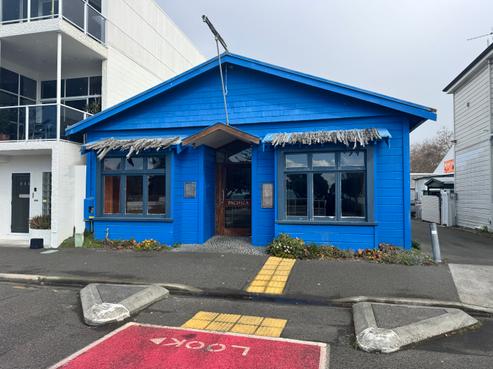209 Marine Parade, Napier South