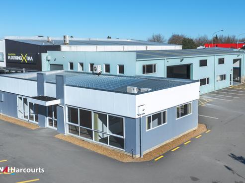77 Ivory Street, Rangiora