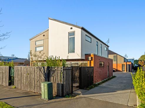 52B Picton Avenue, Riccarton