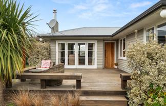 22 Humphries Street, Greytown