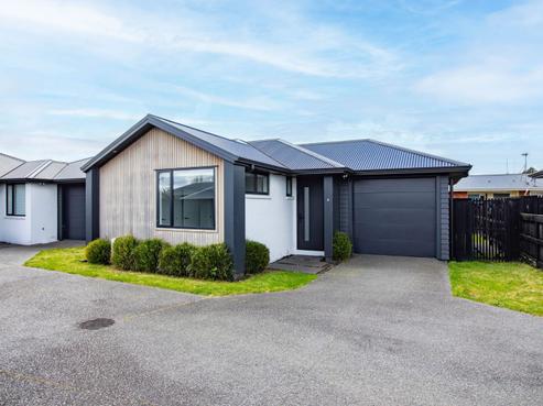 3/4 Heath Street, Saint Andrews