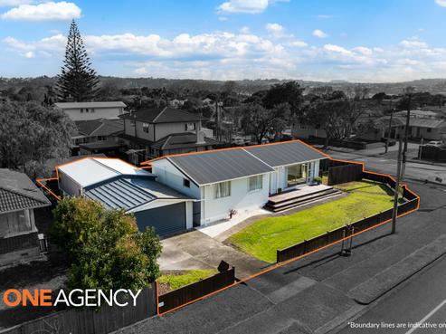 22 Wallace Road, Mangere Bridge