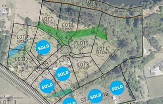 Stage 2 Newell Road, Tamahere