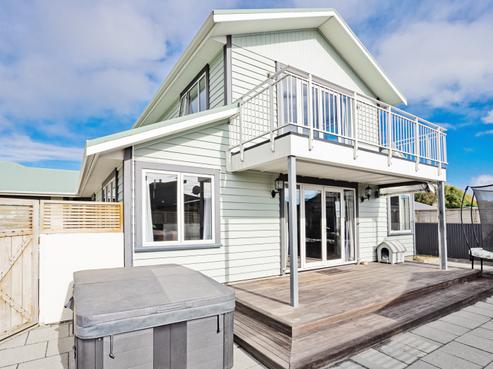 93 Baird Street, Richmond
