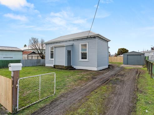 1 Mckenna Street, Masterton
