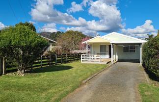 36 Watt Street, Coromandel