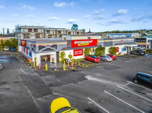 4026 Great North Road, Glen Eden