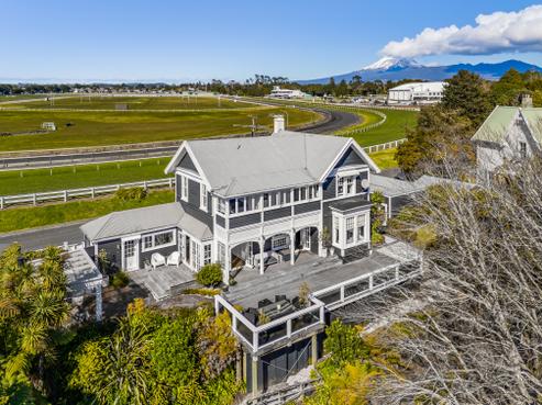 5 Rogan Street, New Plymouth Central