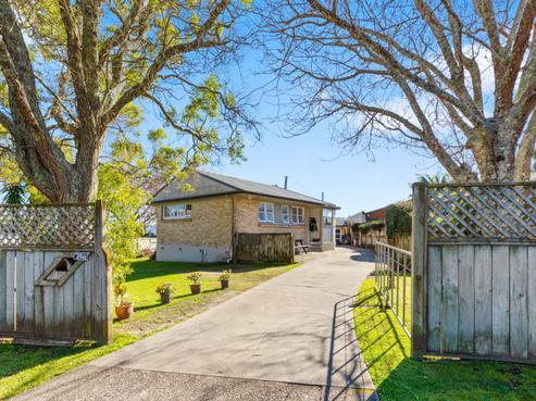 15 Gisborne Road, Te Puke