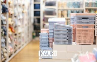 Buy One or More Stores at Stock-Only Price - Auckland $2 Dollar Store Opportunity