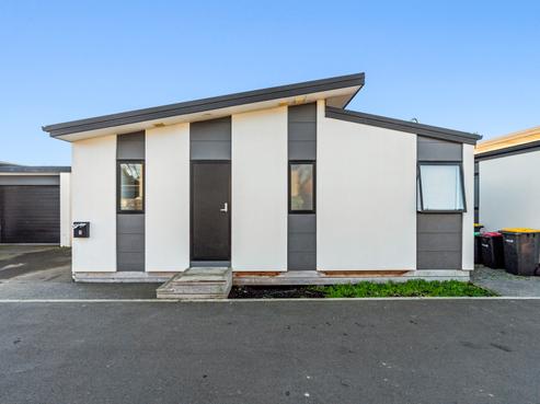 7 League Lane, Phillipstown