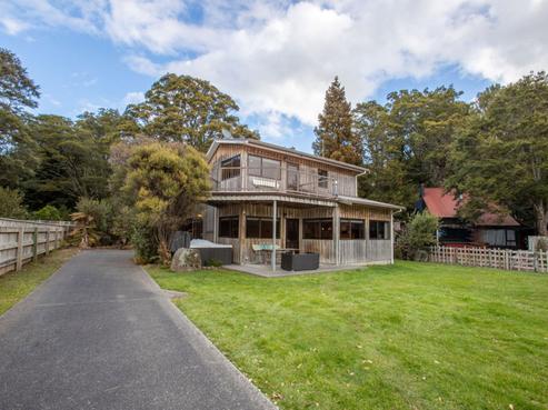 21 Moore Street, Ohakune