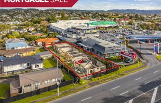 Residential opportunity - present offers