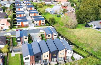 3/59 Saralee Drive, Manurewa