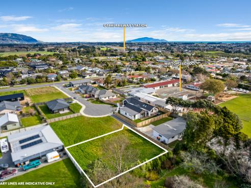 10 Ropata Te Ao Way, Otaki