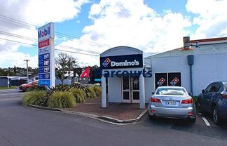 Red Beach Shop For Lease