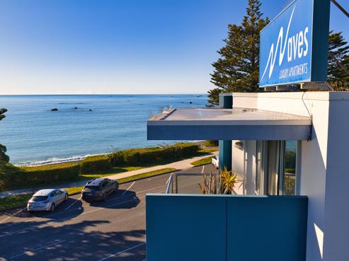 7/78 Esplanade, Kaikoura