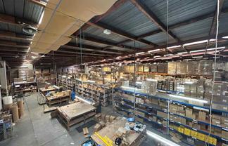 1900m2 Reasons To Upgrade Your Premises