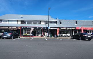 60sqm Retail/Office in Silverdale Village