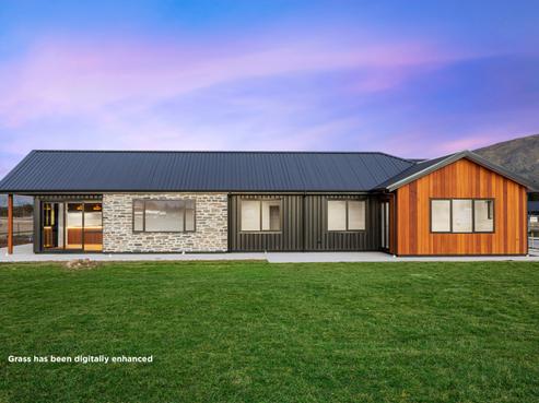 31 Packer Road, Wanaka