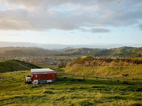 611 Wainui Road, Kaiti