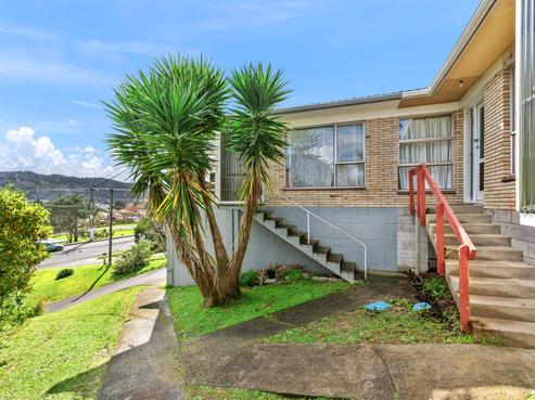 58A Hilltop Avenue, Morningside