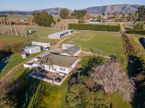 14 Bathgates Road, Waimate