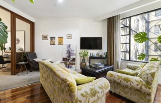 504/35 Hobson Street, Auckland Central