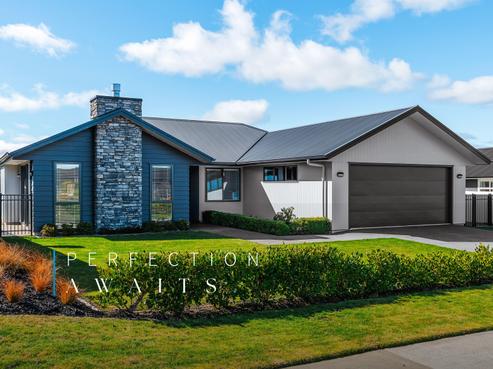 37 Marabou Crescent, Nukuhau