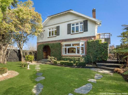 2 Chalmers Street, Highfield