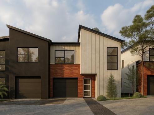 5/60 Akatarawa Road, Brown Owl