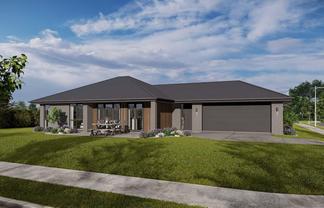 Lot 21 Parklands Estate, Whangarei, Kamo