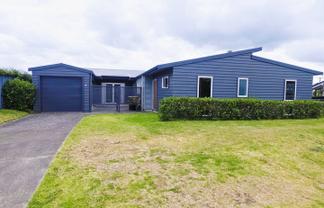 201 Rutherford Road, Whangamata
