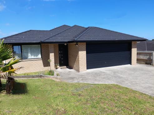 8 Muirfield Rise, Kamo