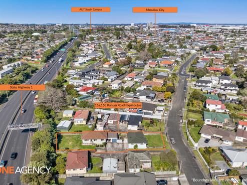 15 Ranum Road, Papatoetoe