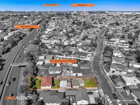 17 Ranum Road, Papatoetoe