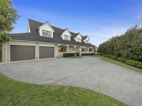11 Revell Court, Pukekohe