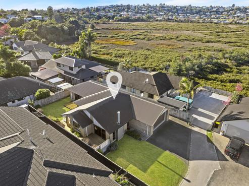 29 Paradise Place, Matua