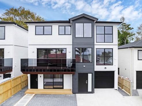 16B Brandon Road, Glen Eden