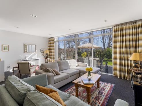 55 Footbridge Terrace, Kaiapoi