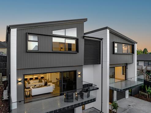 8 Stockade View Lane, Howick