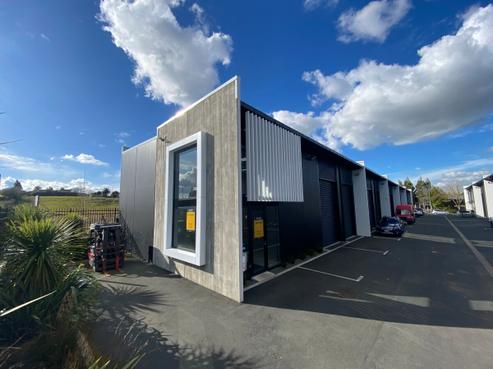5/183 Maui Street, Pukete