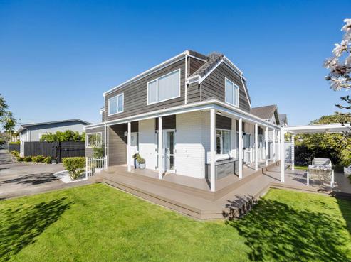 19A Rotomahana Terrace, Remuera