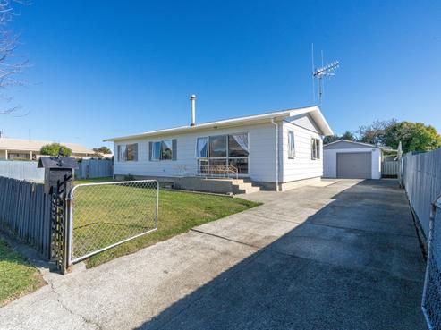11 Vincent Drive, Levin