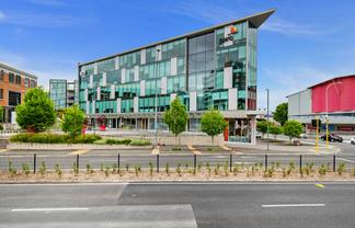 Premium CBD Office – Available Now