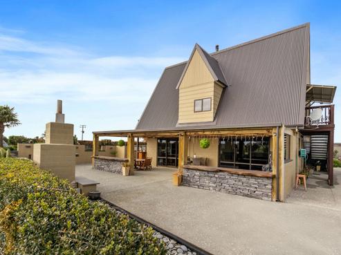 57 Talbot Road, Pareora