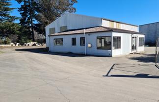 Multi-use Omahu Road