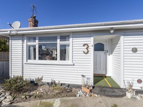 3 Aquila Street, Rangiora