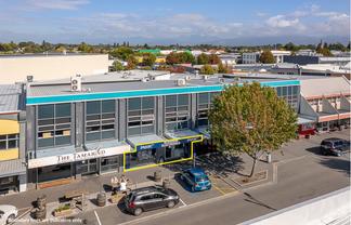 Prime Retail Space for Lease