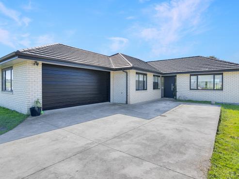 25 Eccles Avenue, Te Kauwhata